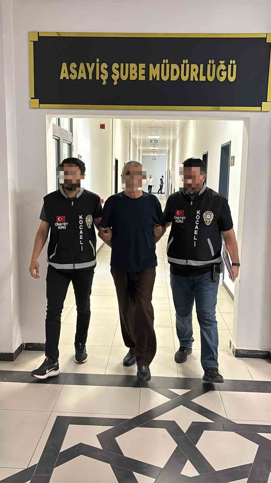 Baba ve oğlu sokak ortasında öldüren yaşlı adam: "Keşke dolandırılmasaydım"
