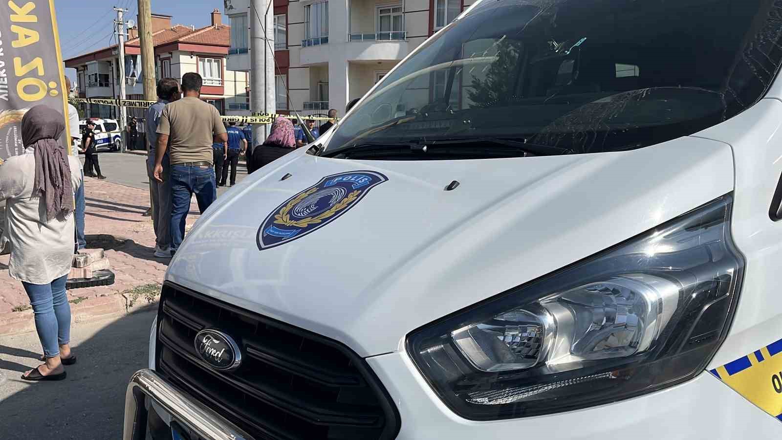 Baba ve oğlunu öldüren sanık: "Çocuğu görseydim, babasını da vurmazdım"
