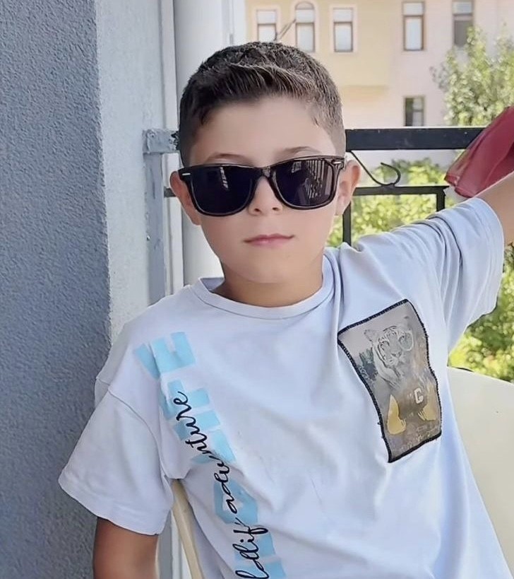 Baba ve oğlunu öldüren sanık: "Çocuğu görseydim, babasını da vurmazdım"
