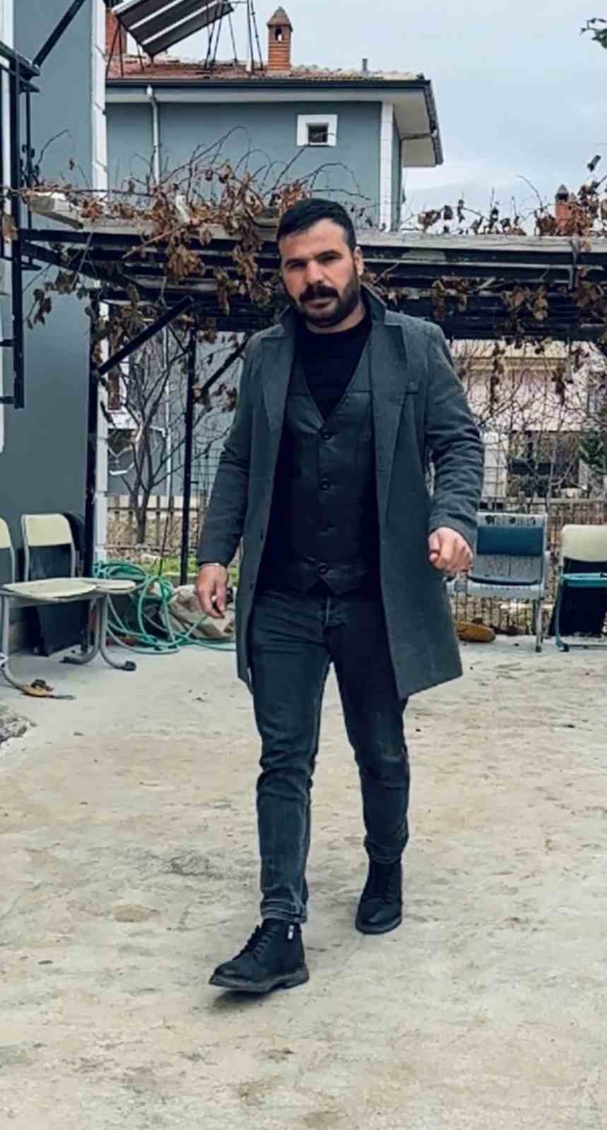 Baba ve oğlunu öldüren sanık: "Çocuğu görseydim, babasını da vurmazdım"
