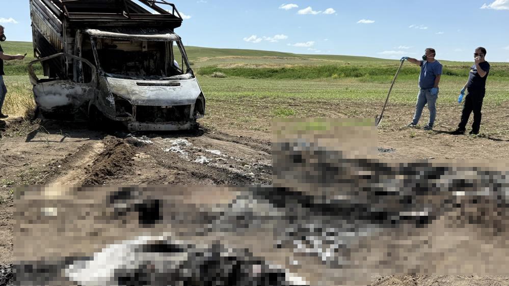 Baba ve oğlunun cesedinin bulunması davasında zanlı suçunu itiraf etti
