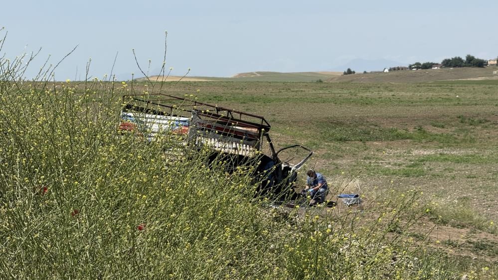 Baba ve oğlunun cesedinin bulunması davasında zanlı suçunu itiraf etti
