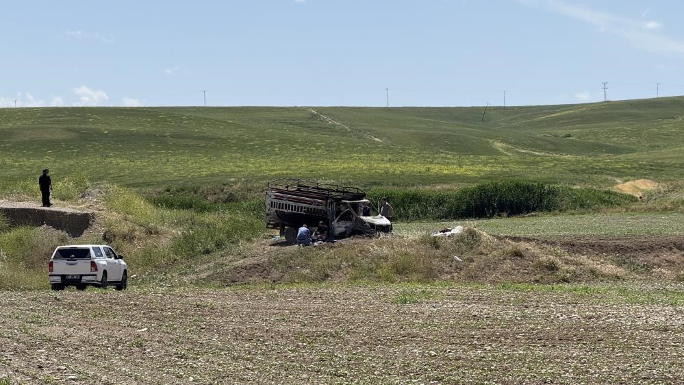 Baba ve oğlunun cesedinin bulunması davasında zanlı suçunu itiraf etti
