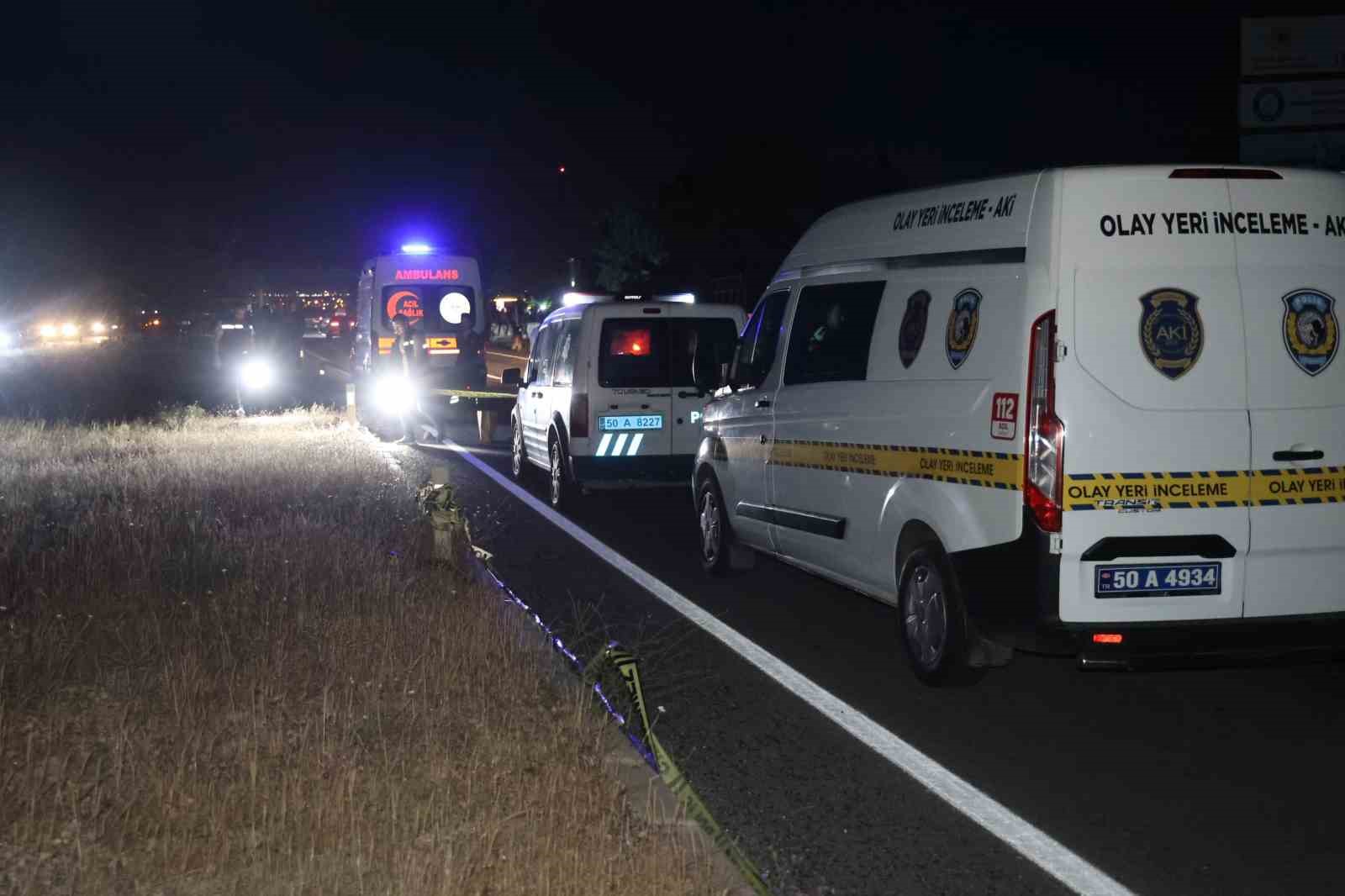 Baba ve oğulu öldüren sanığa 62 yıl hapis cezası
