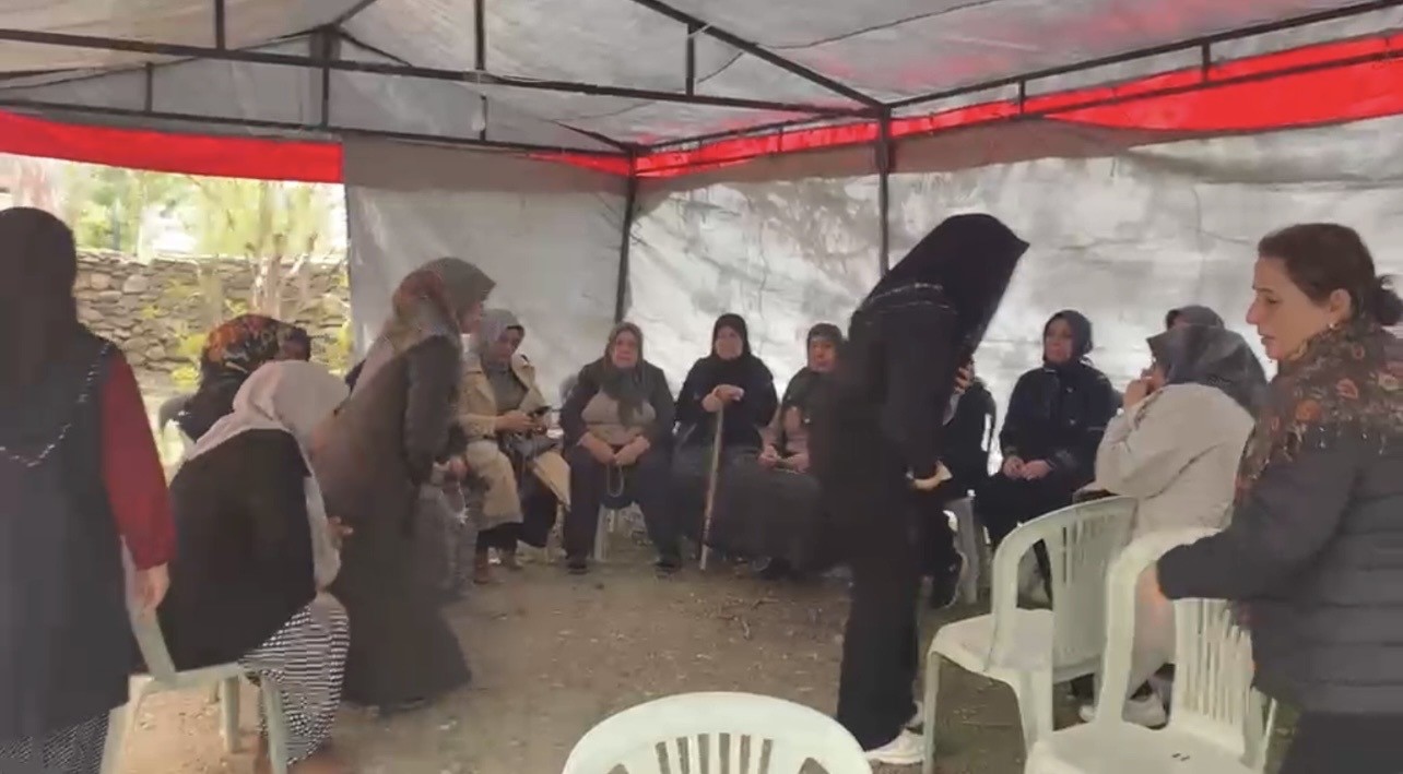 Baba Yeşil, "Rahmetli olan öğretmenini, özellikle matematik öğretmenini çok seviyordu"
