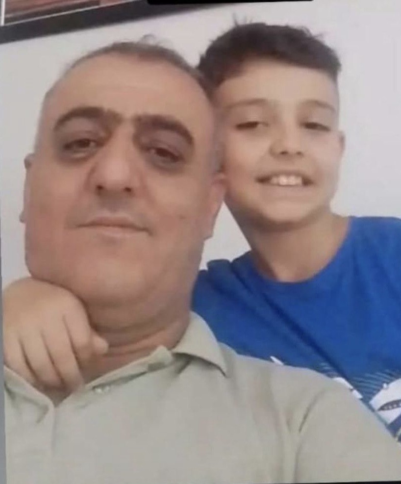 Baba Yeşil, "Rahmetli olan öğretmenini, özellikle matematik öğretmenini çok seviyordu"
