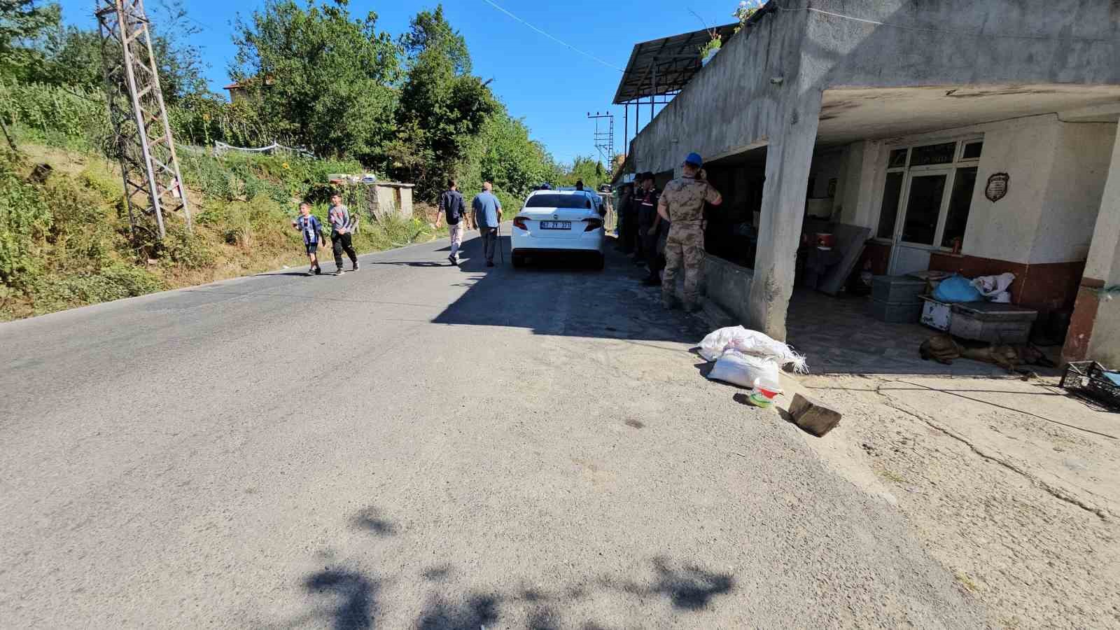 Babaanne ve iki torununu öldüren sanığa 45 yıl 10 ay hapis
