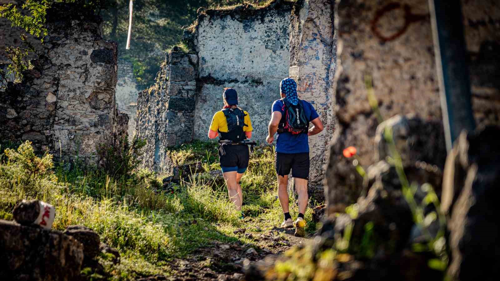 Babadağ Ultra Maratonu 2026, Fethiye’de başlıyor
