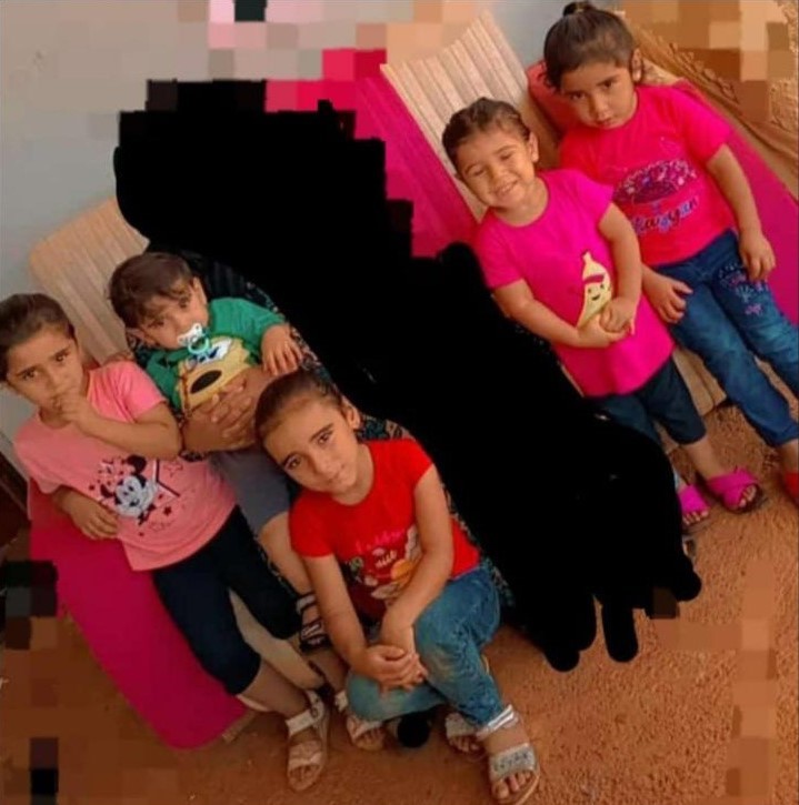 Babanın en ağır yükü: Kızı ve 5 torununun cenazesini gözyaşlarıyla teslim aldı
Babanın en ağır yükü: Kızı ve 5 torununun cenazesini gözyaşlarıyla teslim aldı