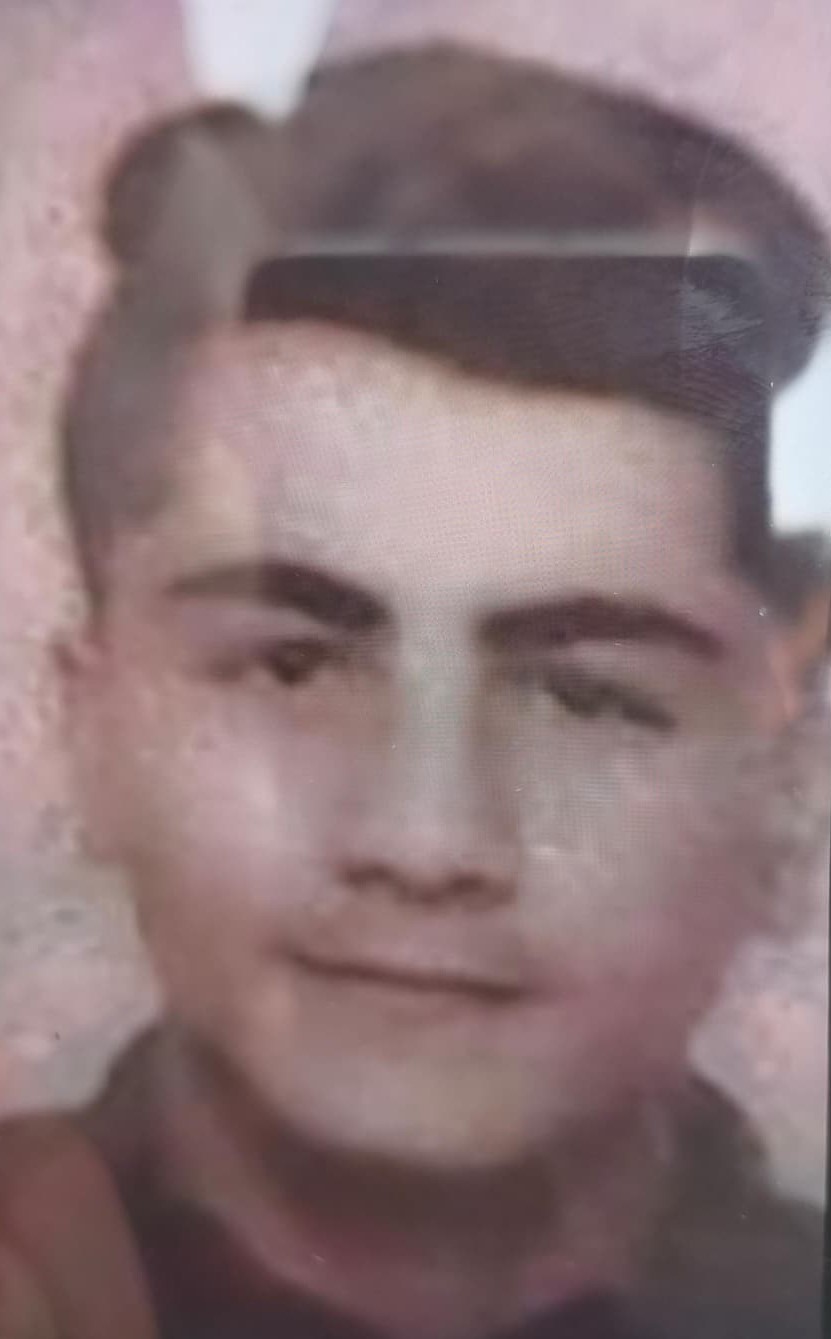 Babasının "Oğlum ölmeyecek" feryadı yürek burkmuştu, genç işçi kurtarılamadı
Babasının "Oğlum ölmeyecek" feryadı yürek burkmuştu, genç işçi kurtarılamadı