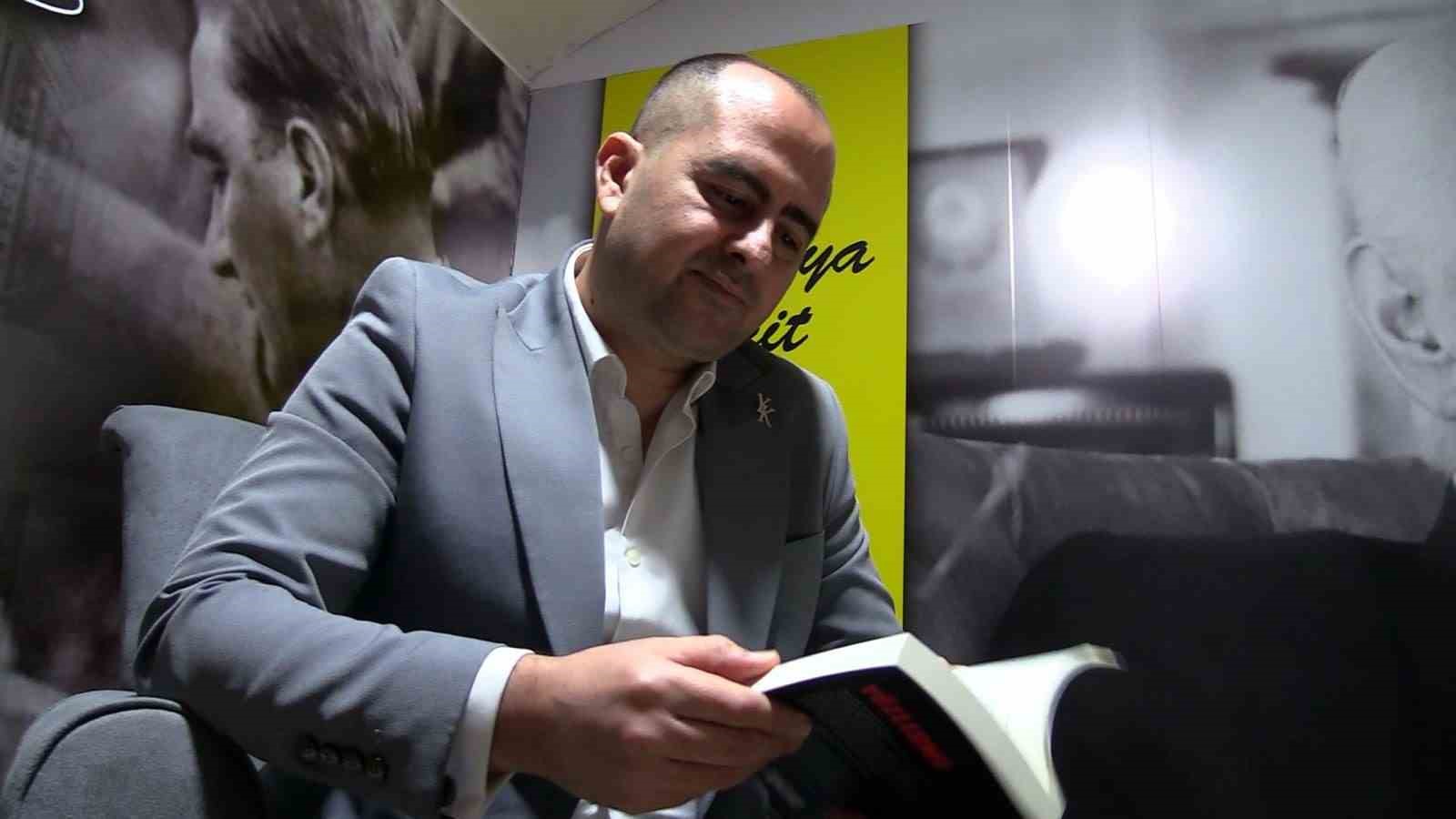 Babasının tavsiyesiyle başladı, mesleki hızıyla bitirdi
