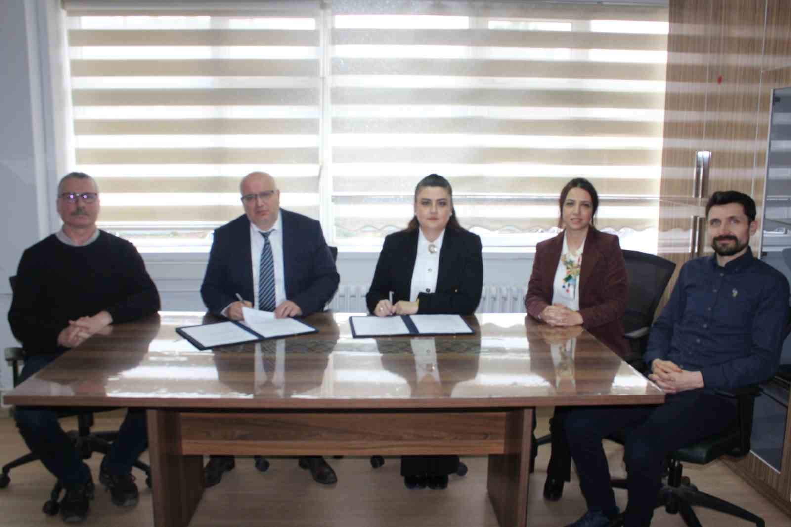 Bafra MTAL’ın projesi destek almaya hak kazandı
