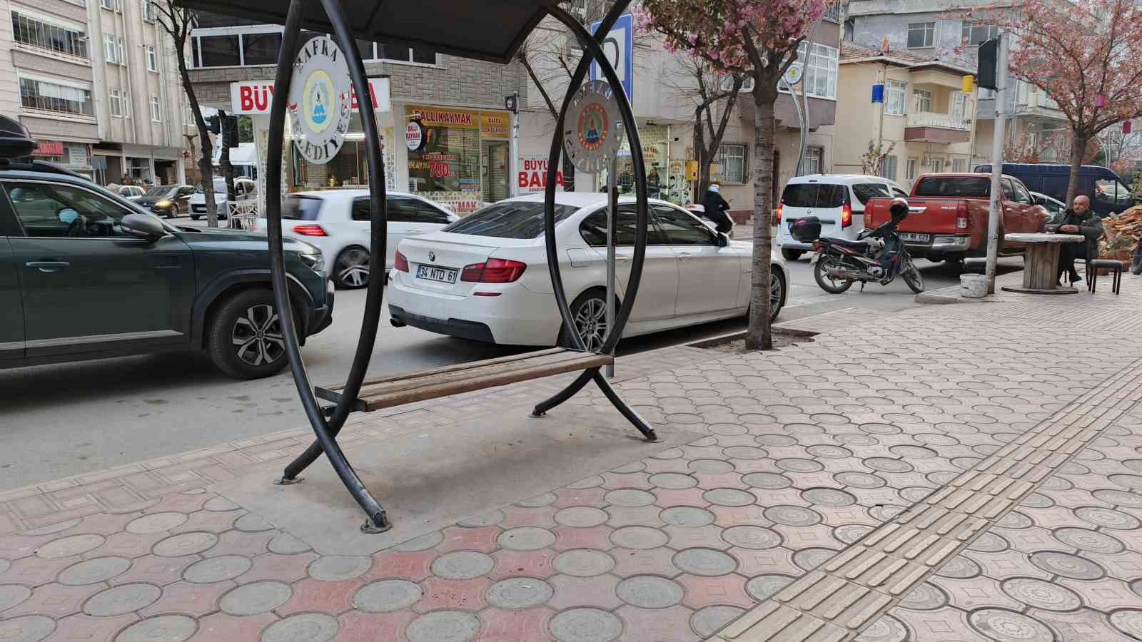 Bafra’da bıçaklı kavga: 1 yaralı
