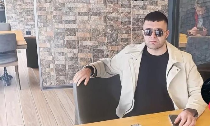 Bafra’da pompalı tüfekli saldırı: 1 ölü
