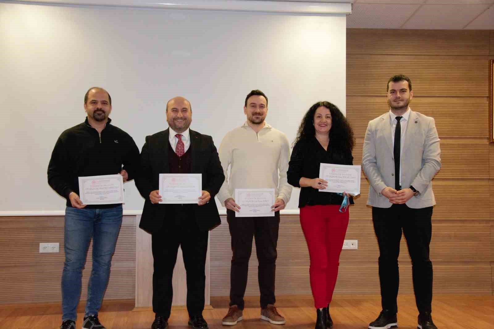 Bafra’da sağlıkta nitelik artıyor
