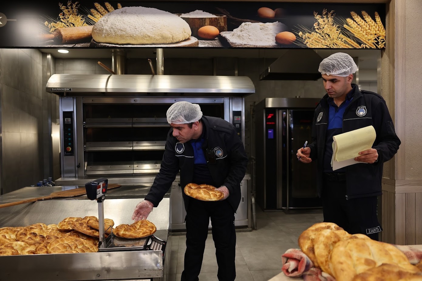 Bağcılar Ramazan’a hazır
Bağcılar Ramazan’a hazır