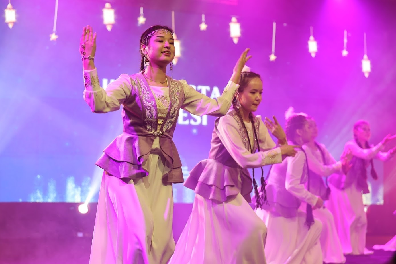 Bağcılar Ramazan’a hazır
Bağcılar Ramazan’a hazır