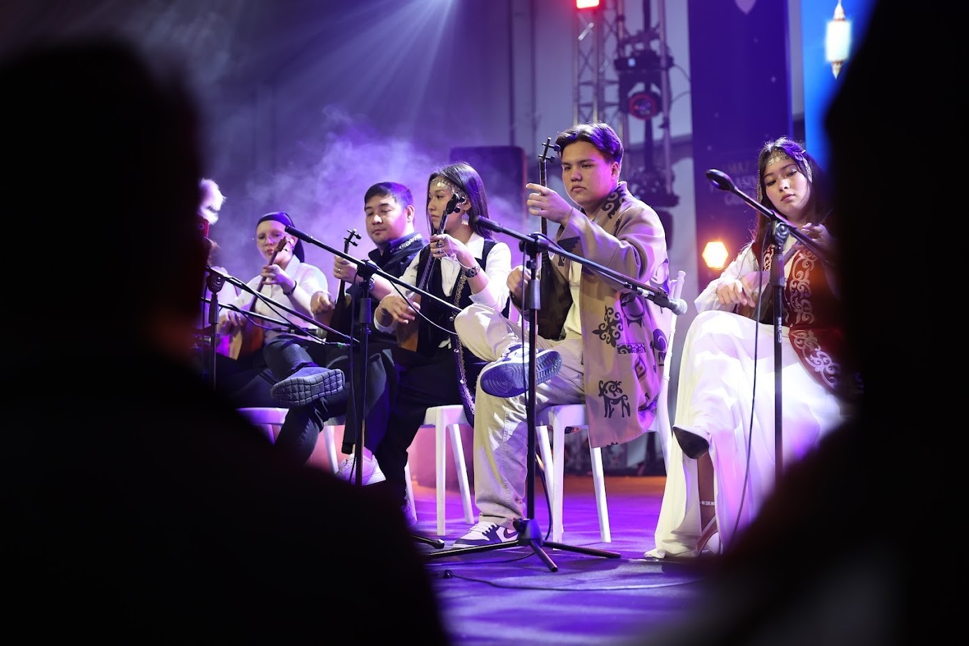 Bağcılar Ramazan’a hazır
Bağcılar Ramazan’a hazır