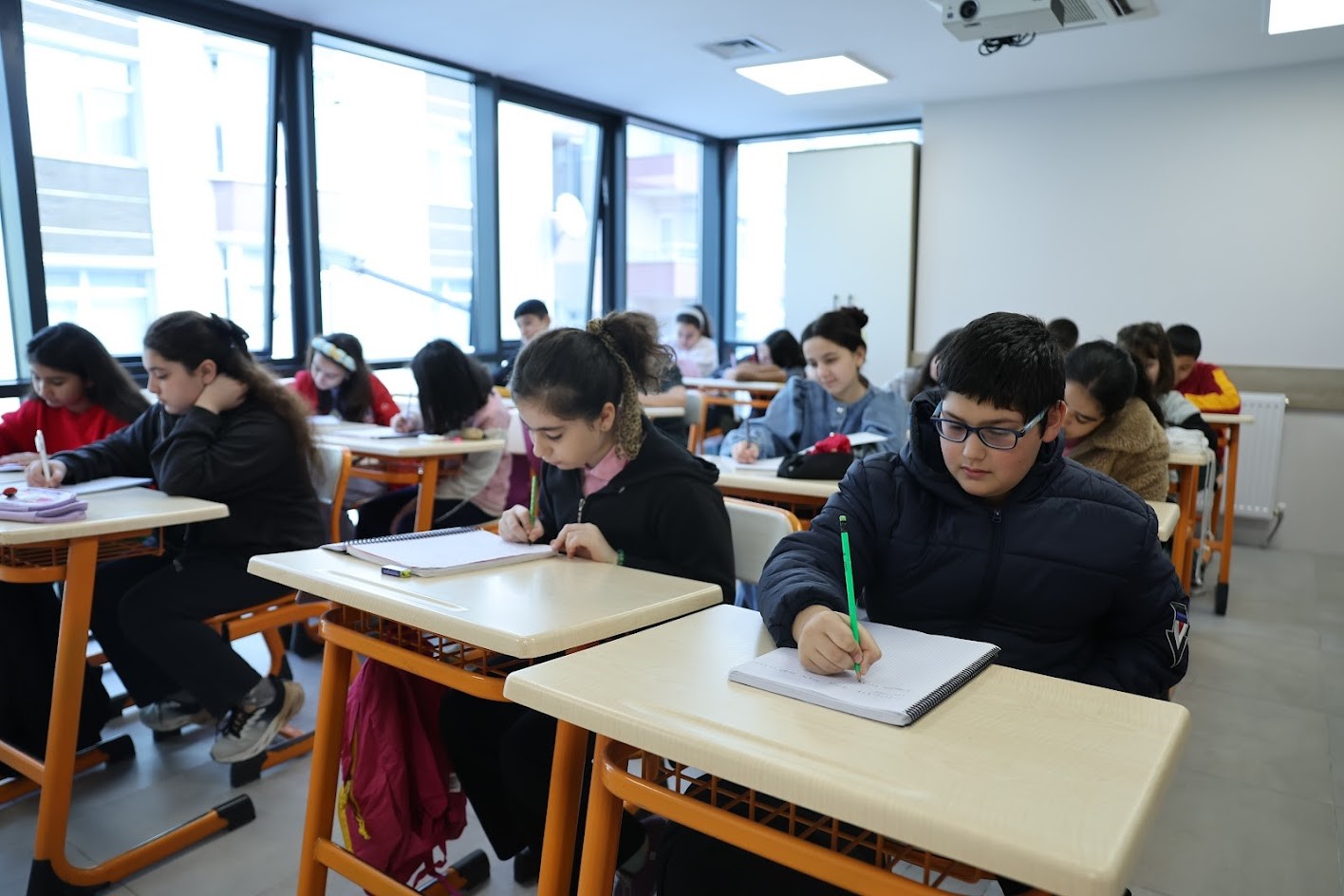 Bağcılar’da 9’uncu Bilgi Evi açıldı
Bağcılar’da 9’uncu Bilgi Evi açıldı