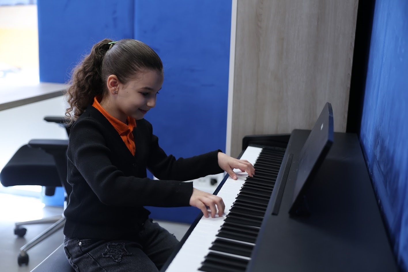 Bağcılar’da 9’uncu Bilgi Evi açıldı
Bağcılar’da 9’uncu Bilgi Evi açıldı