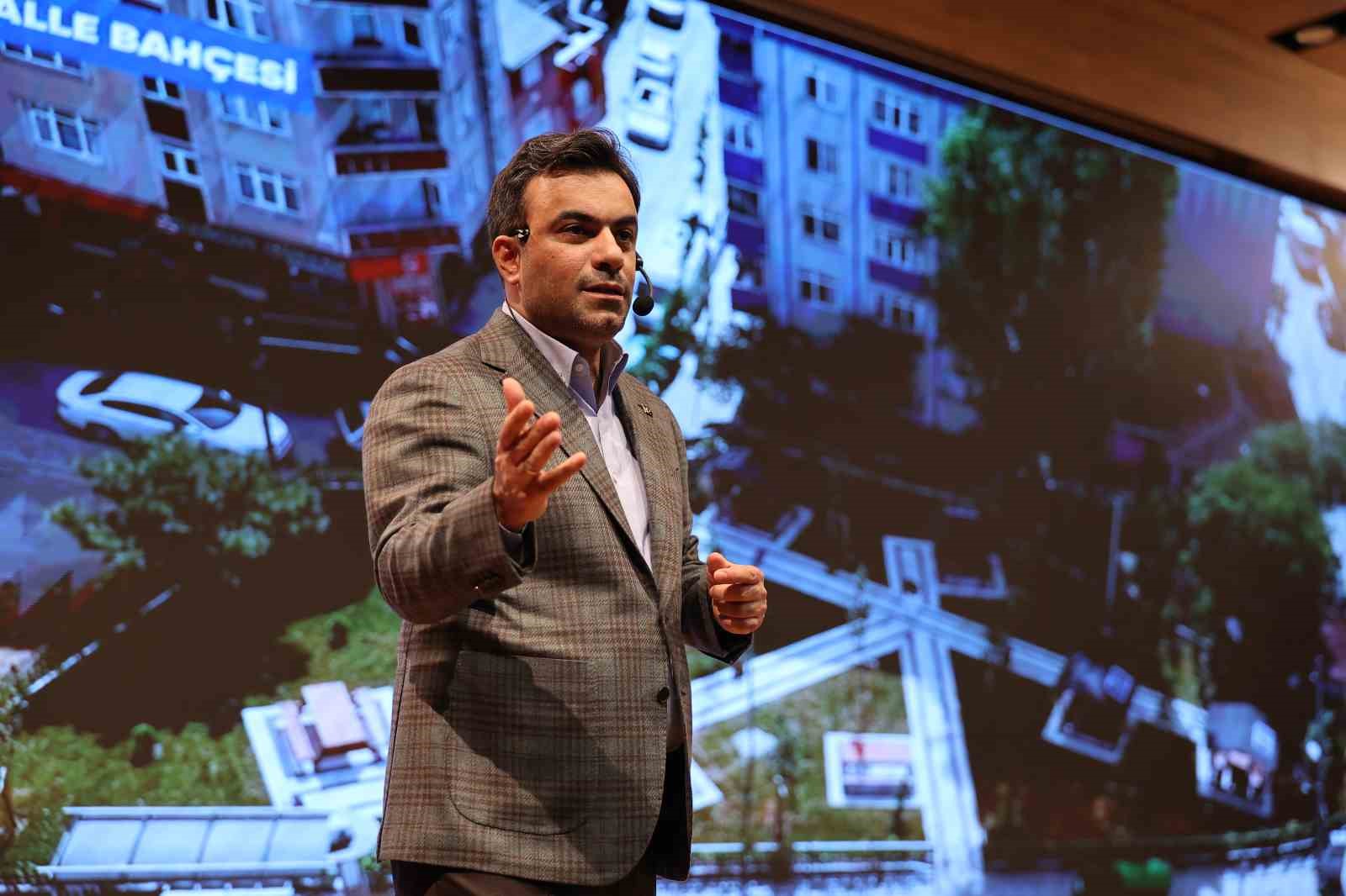 Bağcılar’da eğitime büyük yatırım: Aynı anda 7 yeni okulun inşaatı devam ediyor
