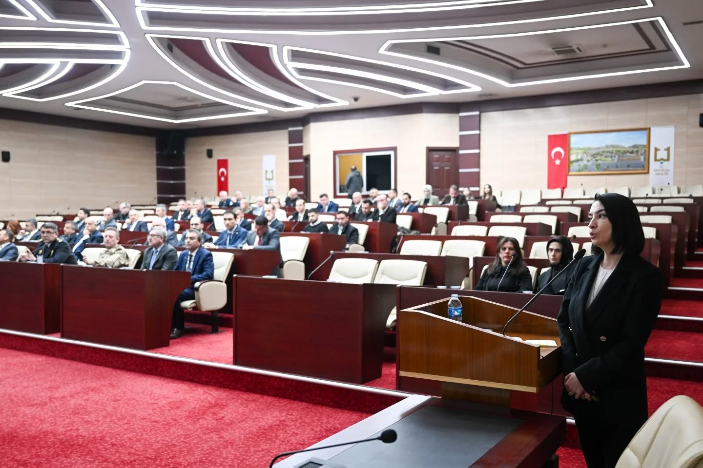 "Bağımlılıkla mücadele topyekün olmalı"
