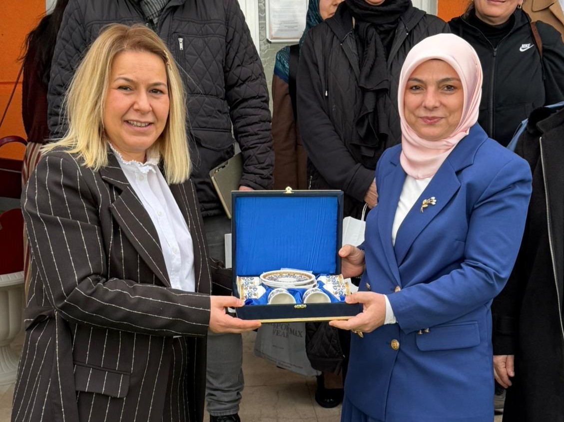 Bağımsız anaokulları değerlendirme toplantısı gerçekleştirildi
