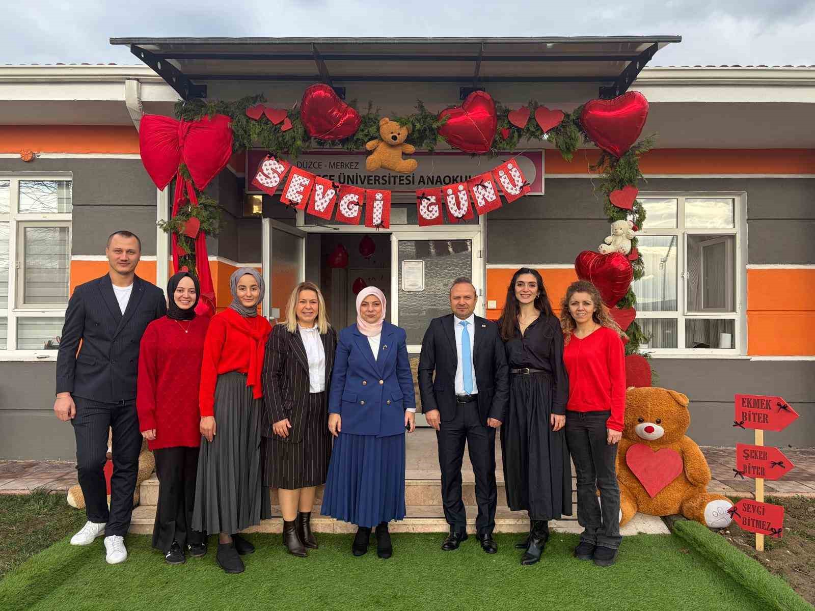 Bağımsız anaokulları değerlendirme toplantısı gerçekleştirildi
