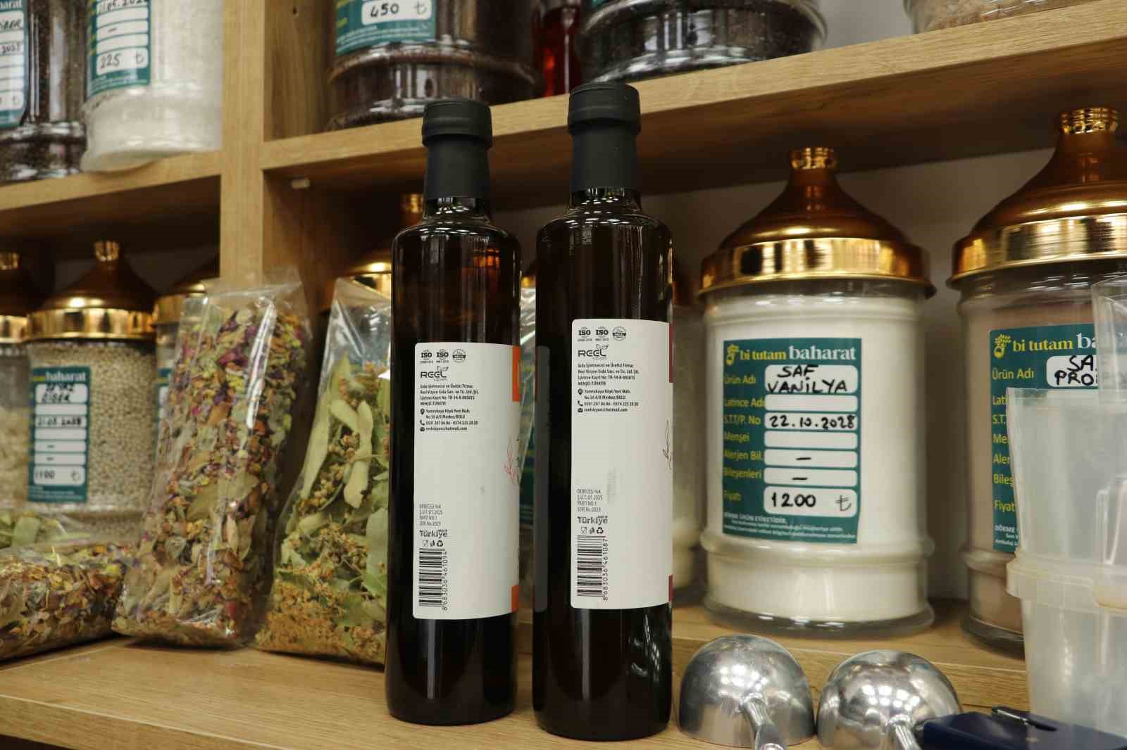 Bağışıklık sistemi için doğal kürlere ilgi çok
