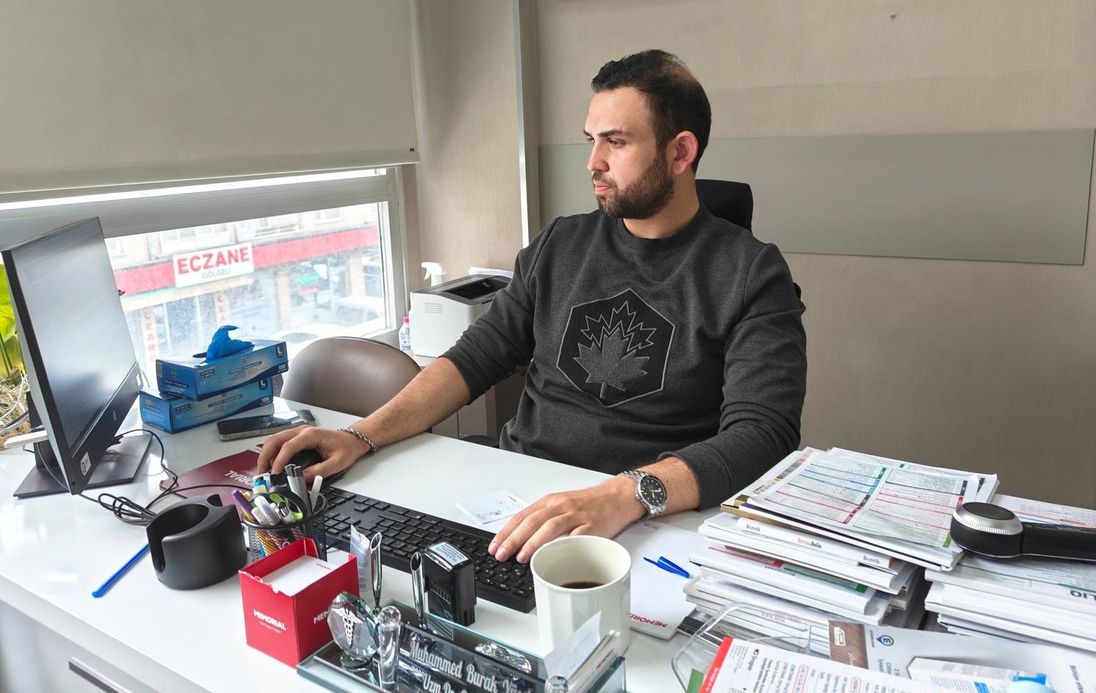 Bahar aylarında cildinizi sosyal medyaya emanet etmeyin
Bahar aylarında cildinizi sosyal medyaya emanet etmeyin