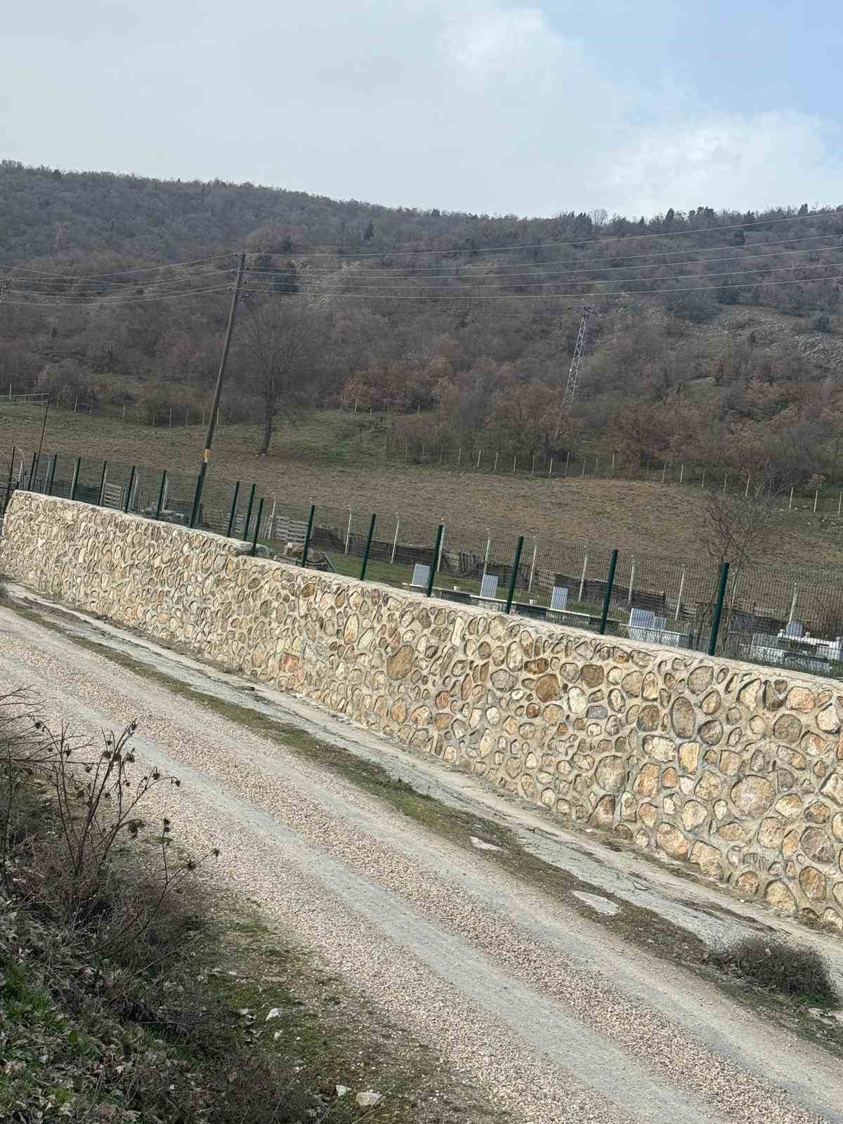 Baharözü Mahallesi’nde yıllardır süren sorunlar çözüme kavuştu
