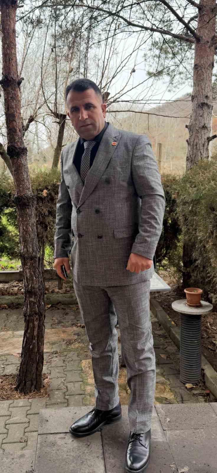 Baharözü Mahallesi’nde yıllardır süren sorunlar çözüme kavuştu
