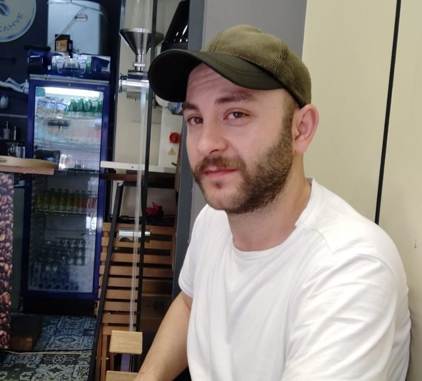 Bahçede çalışırken düşen şahıs hayatını kaybetti
