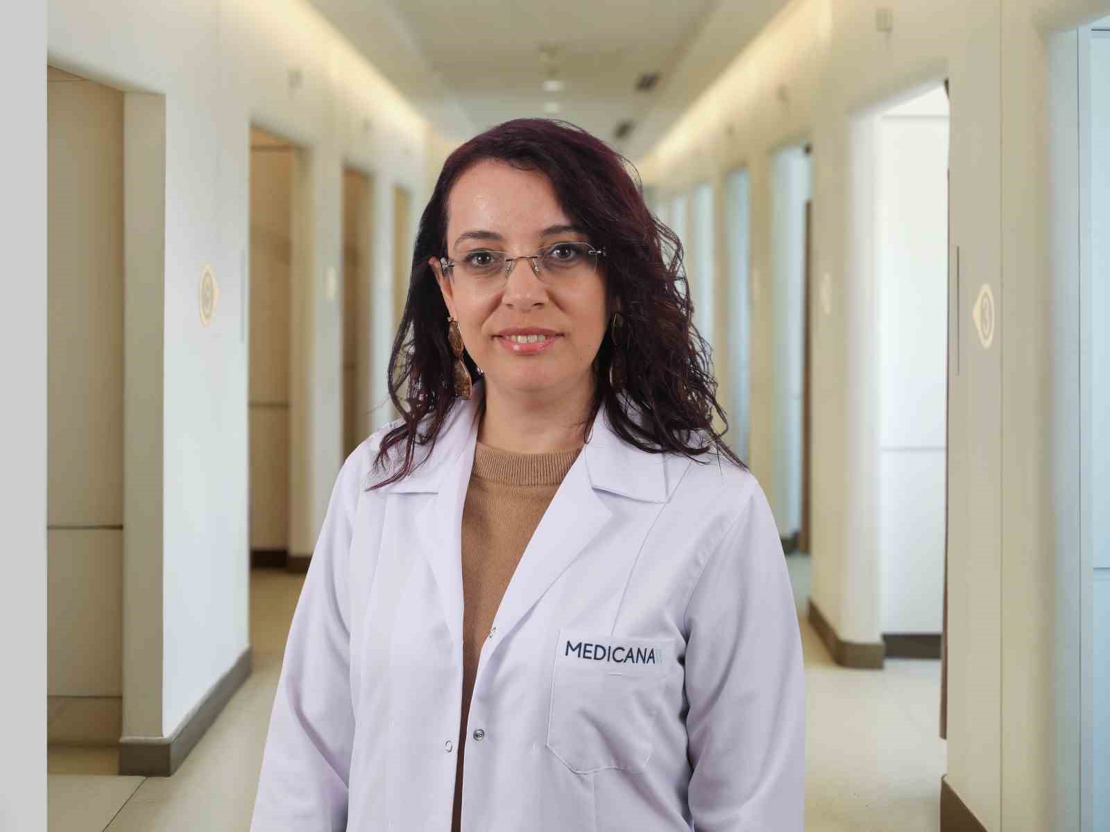 Bahçede düştü, hayatı değişti
