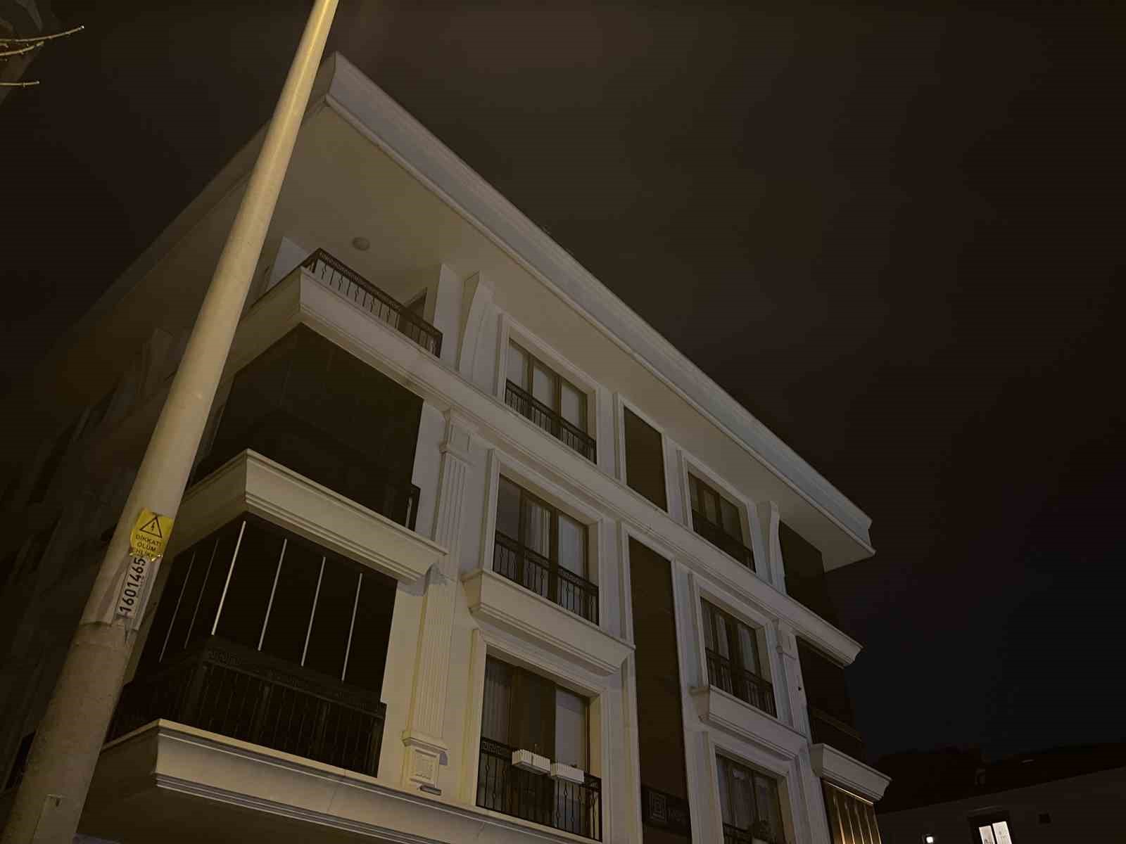 Bahçelievler’de iftar vakti yaşanan elektrik kesintisine vatandaşlar tepki gösterdi
