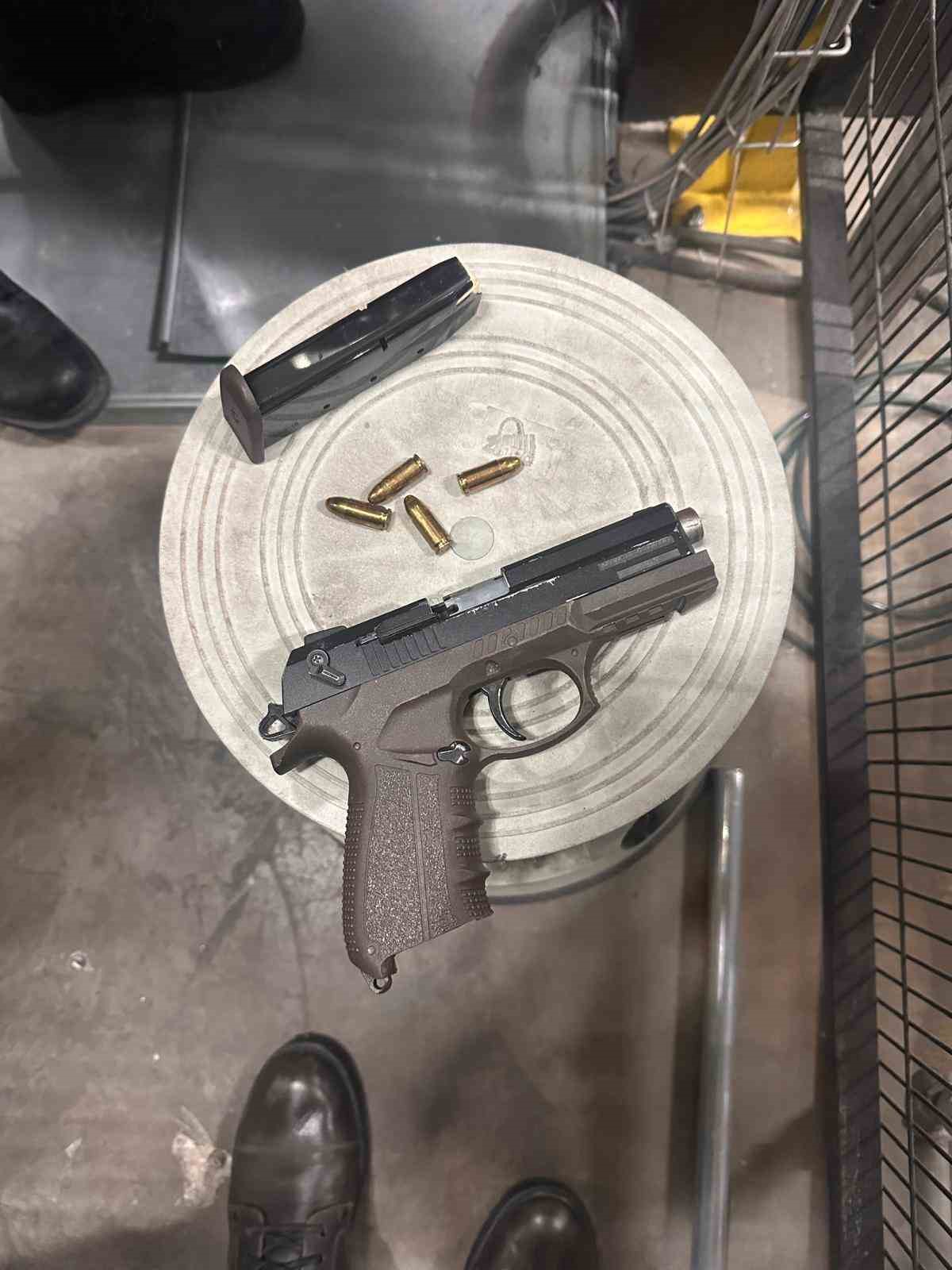 Bahçelievler’de kuyumcu soyan şüpheli yakalandı
