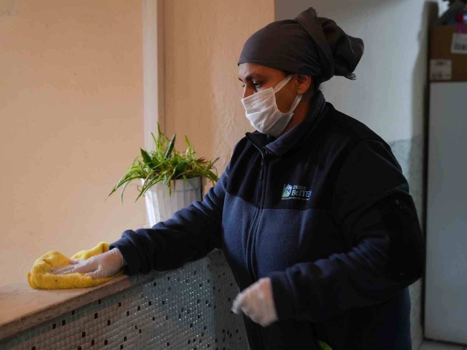 Bahçeşehir bölgesindeki emeklilere özel indirim
