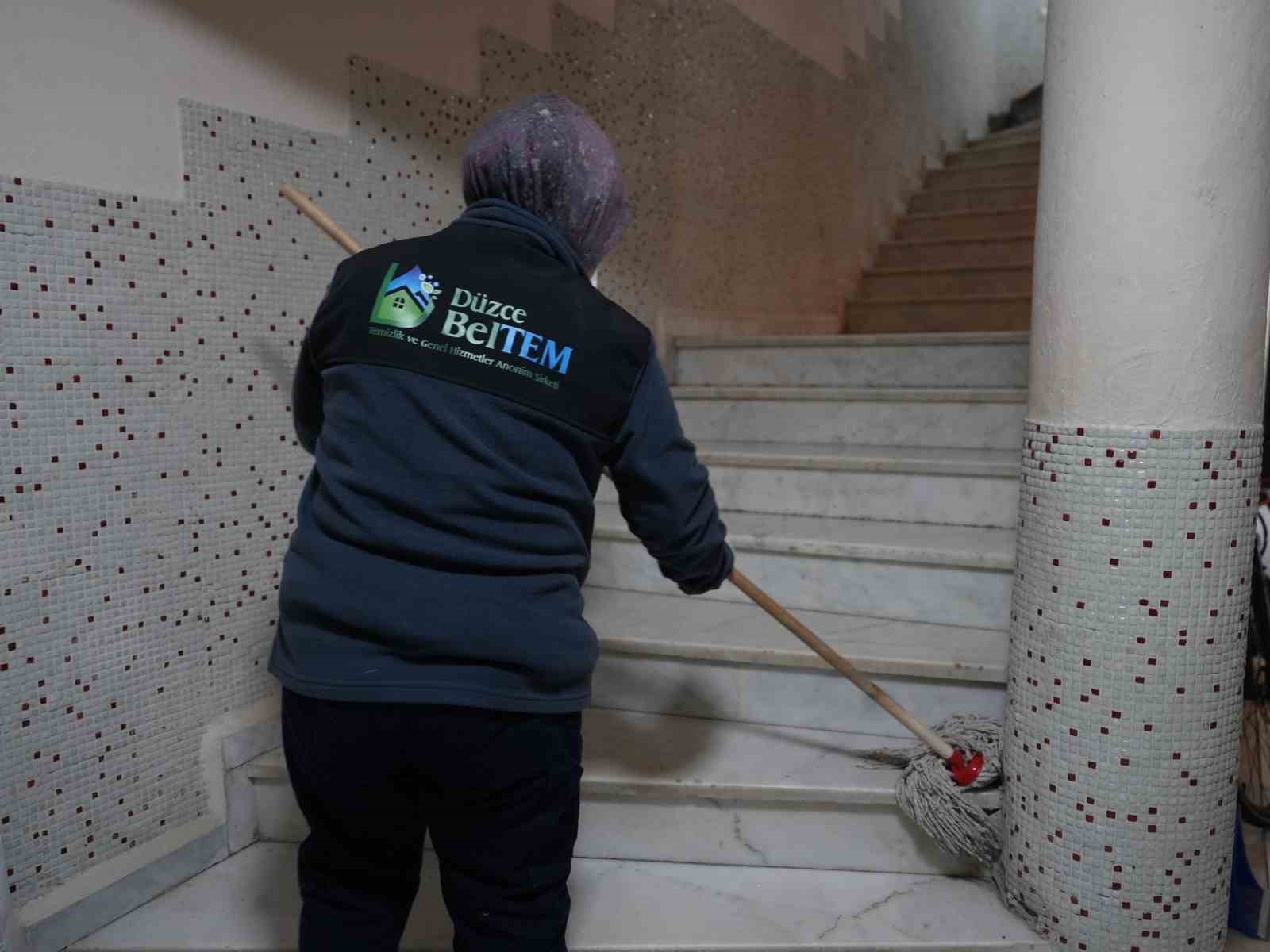 Bahçeşehir bölgesindeki emeklilere özel indirim
