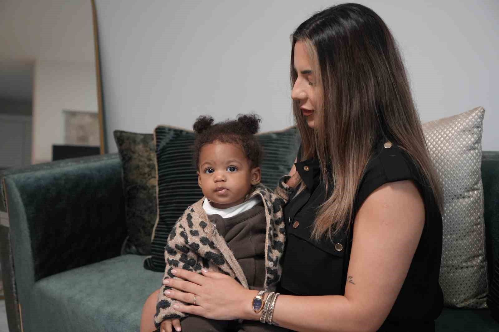 Bahis ve şike soruşturmasında tutuklanan Ndao’nun eşi: "Kızım ilk yaş gününe babasız girdi"
