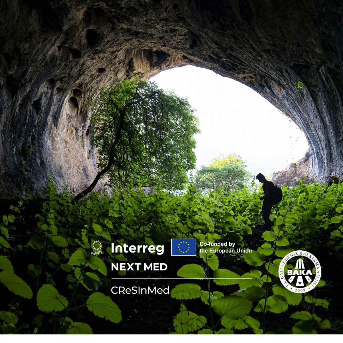 BAKA, Batı Akdeniz Kırsal Turizmini Küresel Pazara Taşıyor: 2.5 Milyon Euro’luk "CReSInMed" projesi başlıyor
