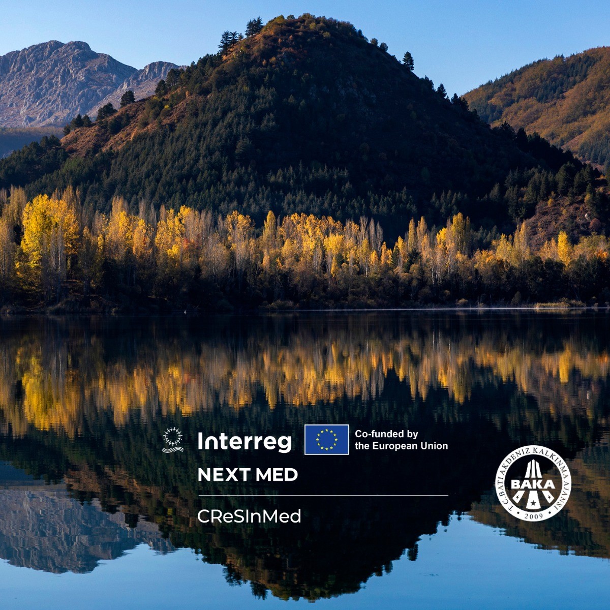 BAKA, Batı Akdeniz Kırsal Turizmini Küresel Pazara Taşıyor: 2.5 Milyon Euro’luk "CReSInMed" projesi başlıyor
