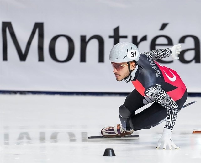 Bakan Bak’tan Furkan Akar’a tebrik
