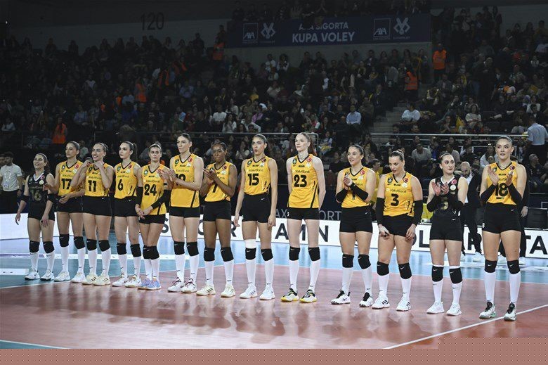 Bakan Bak’tan V. Bank’a tebrik mesajı
