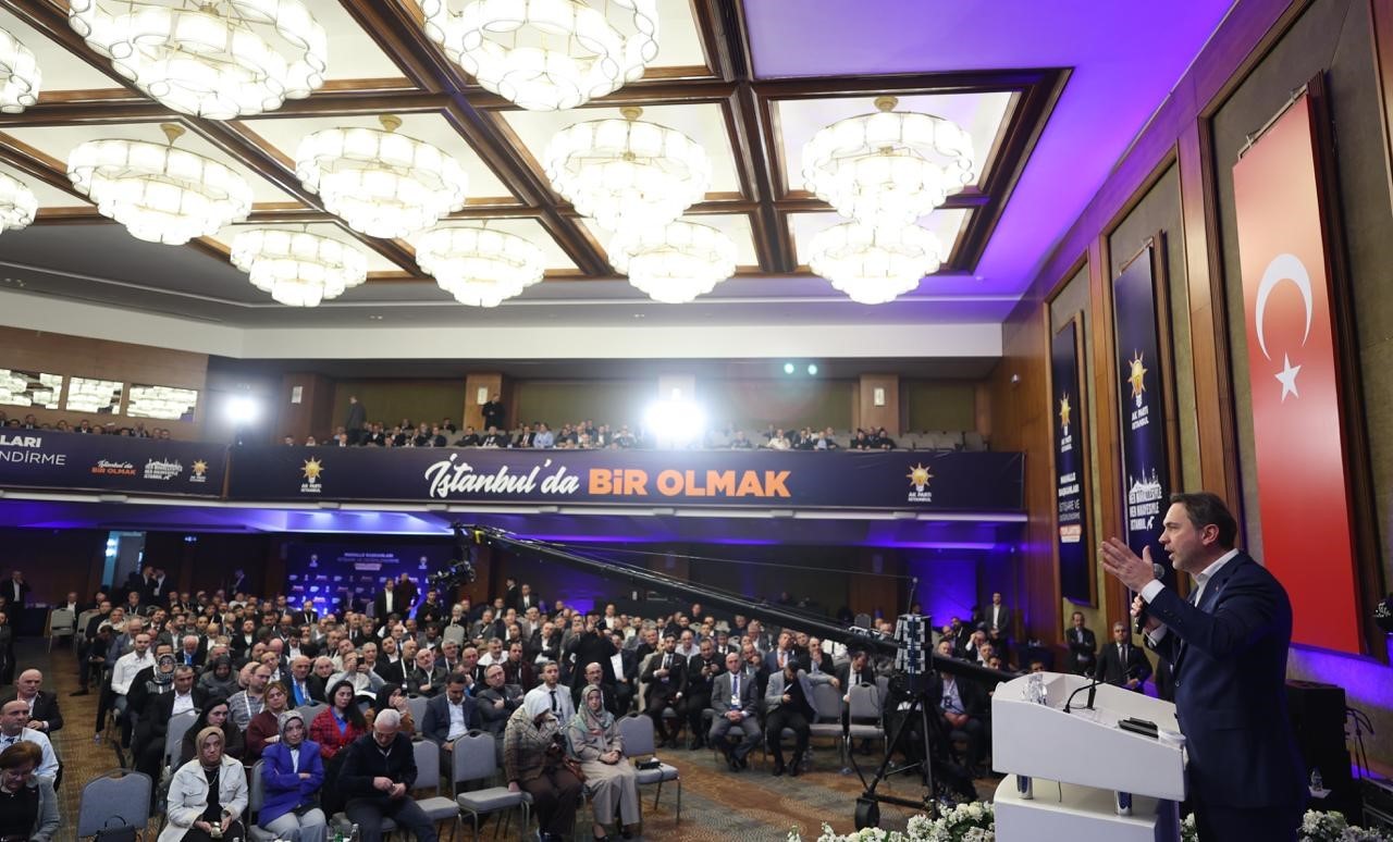 Bakan Bayraktar: "2026, müjdeler yılı olarak bizlere nasip olacak"
