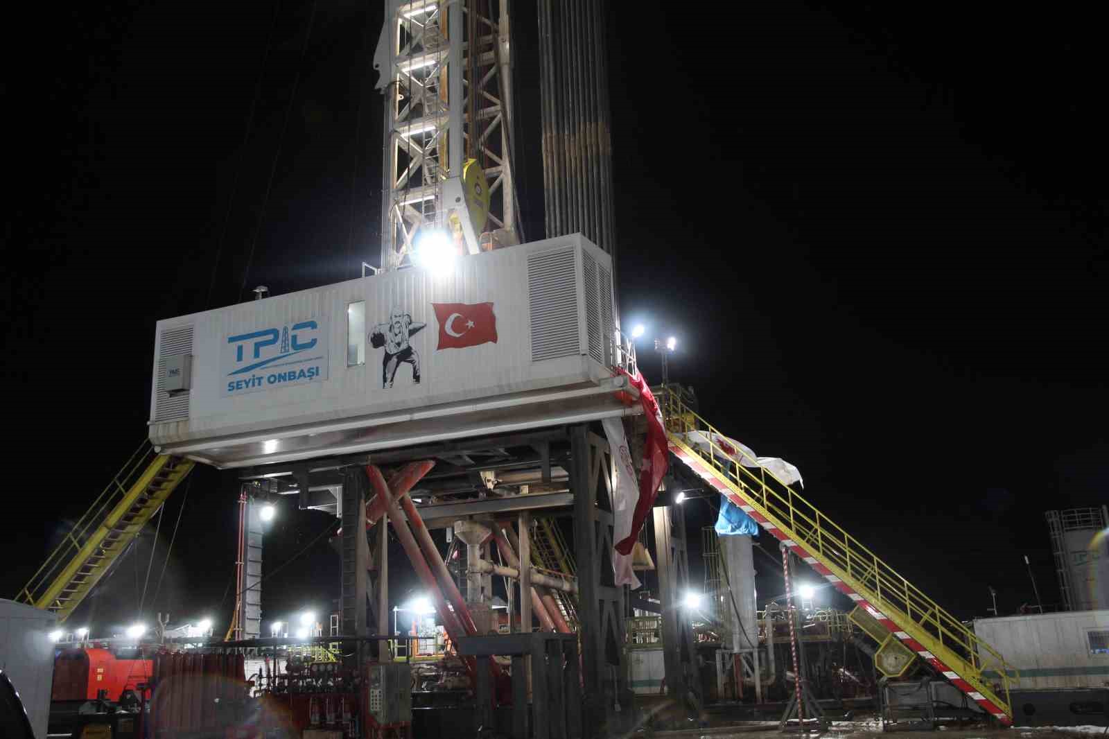 Bakan Bayraktar, Filyos’tan Gabar’a bağlandı: "2026’da daha fazla üreteceğiz"
