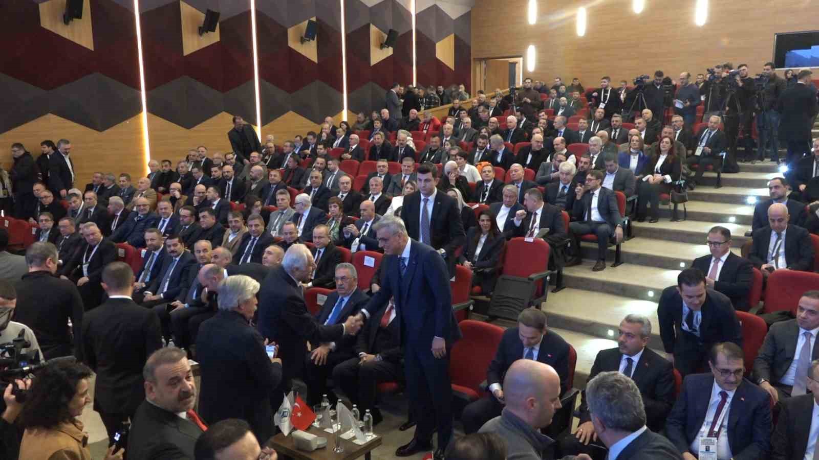 Bakan Bayraktar: "Karadeniz’de altı yeni sondaj yapacağız keşif amaçlı"
