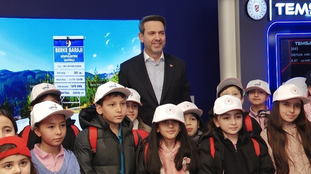 Bakan Bayraktar: "Pakistan’a Oruç Reisi veya Barbaros Hayrettin Paşa’yı göndermeyi hedefliyoruz"
