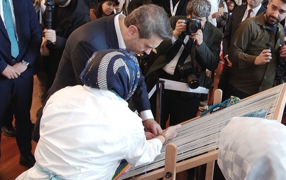 Bakan Bayraktar: "Pakistan’a Oruç Reisi veya Barbaros Hayrettin Paşa’yı göndermeyi hedefliyoruz"
