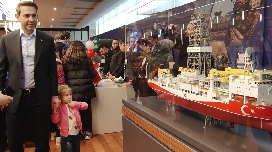 Bakan Bayraktar: "Pakistan’a Oruç Reisi veya Barbaros Hayrettin Paşa’yı göndermeyi hedefliyoruz"
