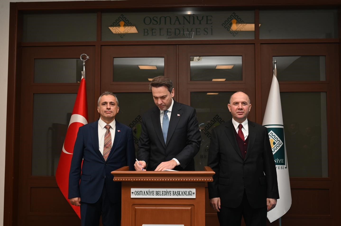 Bakan Bayraktar: "Terörsüz Türkiye’nin ne olduğunu biz Gabar’da ve ufak, hani sinemalarda fragman denir ya, bir kesiti olur ya, onu gördük"
